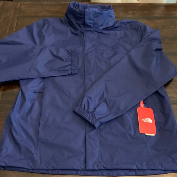 NWT The North Face jacket NEW - Picture 2 of 11